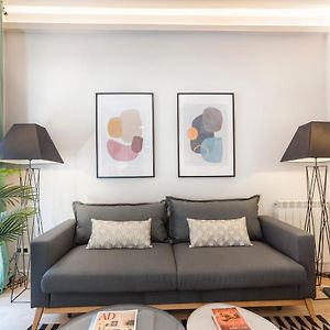 MIT House Iriarte en Madrid